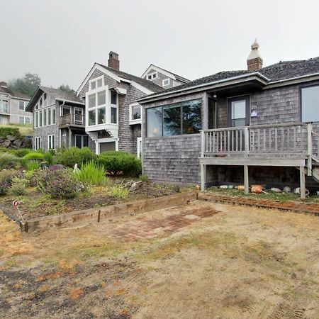 Chapman Cottage Cannon Beach Exterior photo