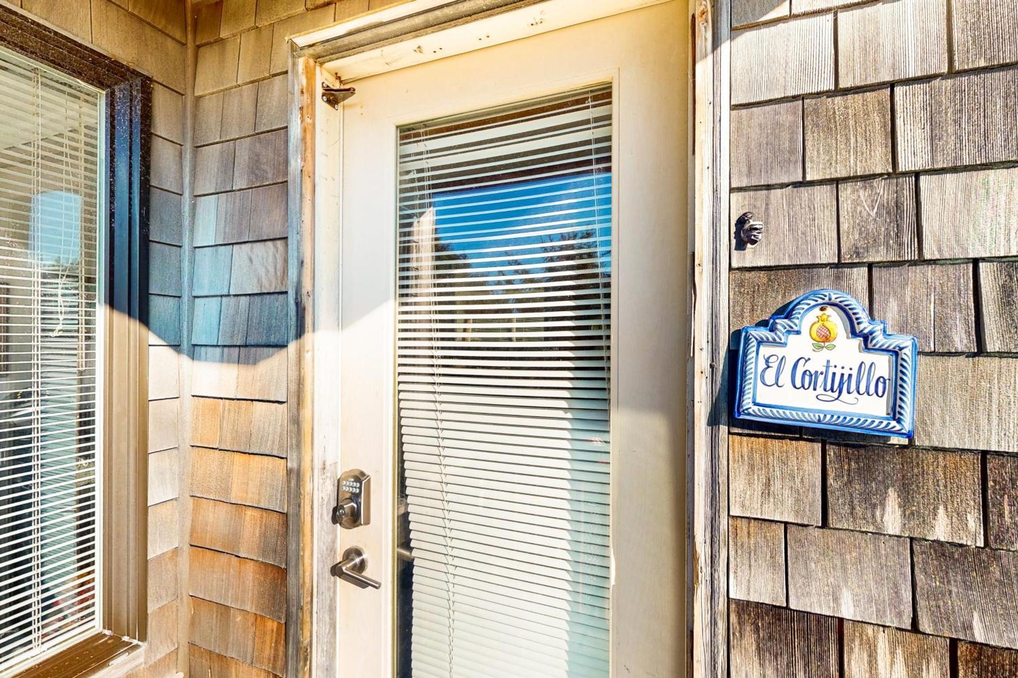 Chapman Cottage Cannon Beach Exterior photo
