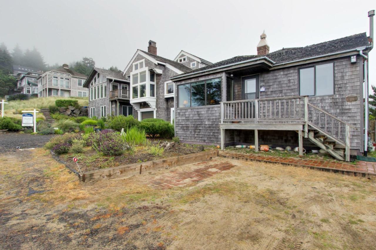 Chapman Cottage Cannon Beach Exterior photo