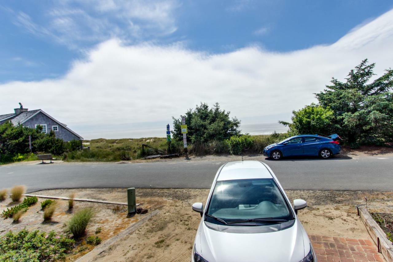 Chapman Cottage Cannon Beach Exterior photo