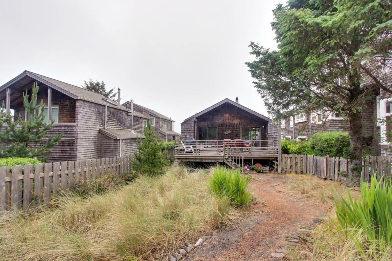 Chapman Cottage Cannon Beach Exterior photo