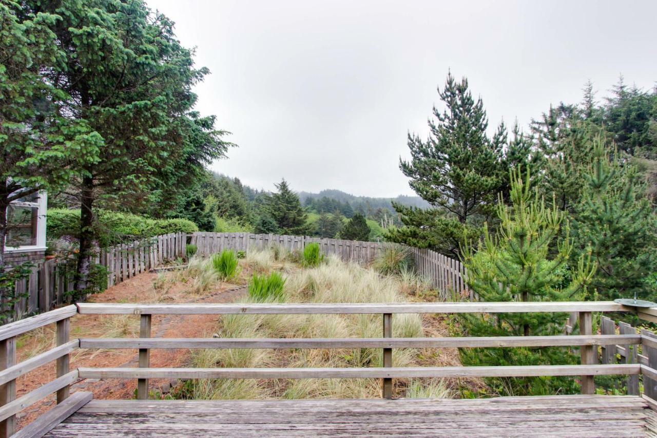 Chapman Cottage Cannon Beach Exterior photo